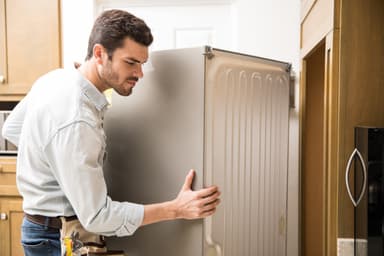 Refrigerator Repair